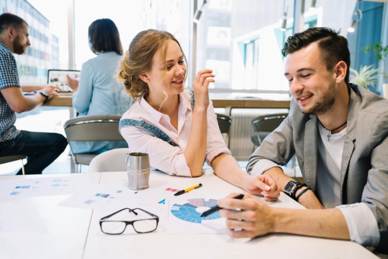 Индивидуальная работа с текстом