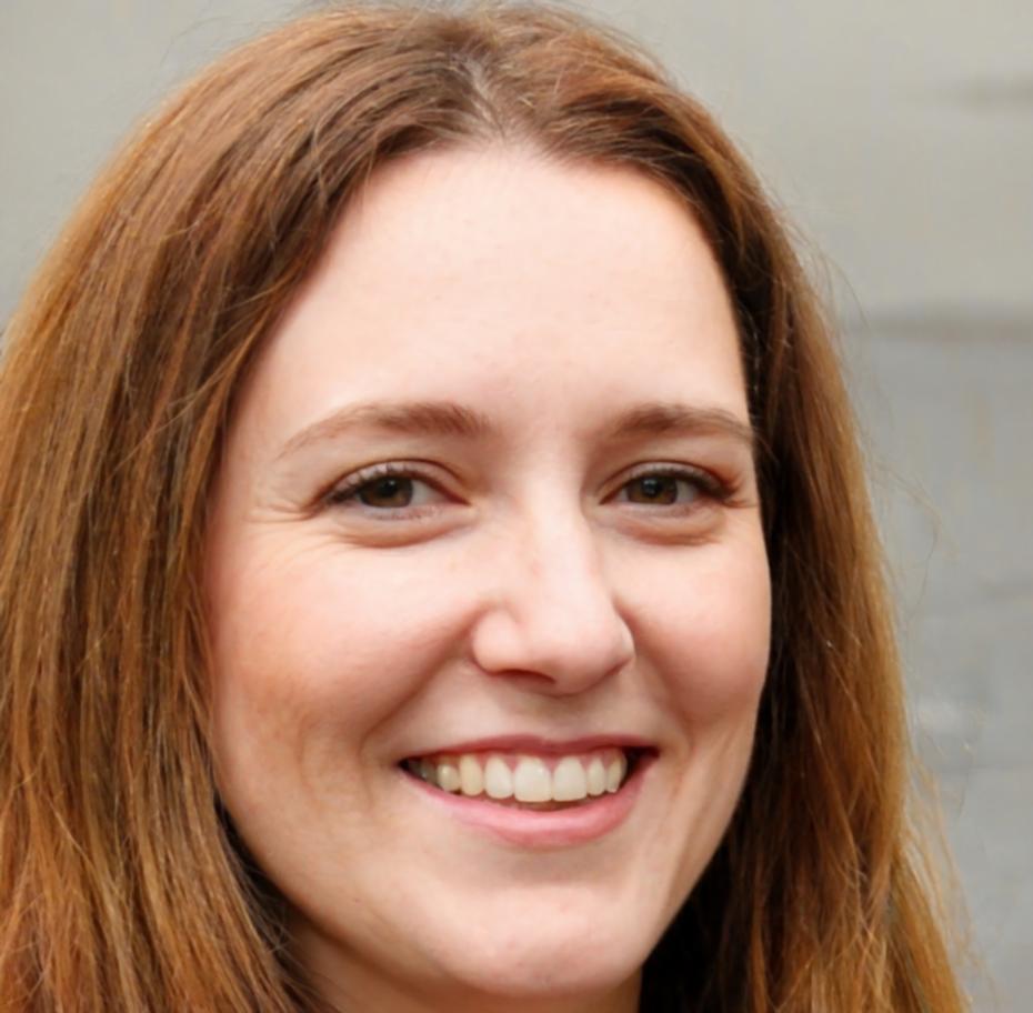 Портрет преподавателя Айгуль Нурсултановой